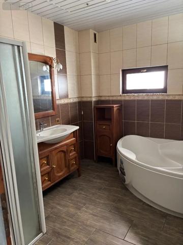 Achat - Maison | Maison de ville Le Val-d'Ajol 88340 4 pièces 103 m 2 350 m 2