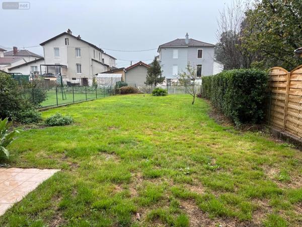 Achat - Maison | Maison de ville Le Val-d'Ajol 88340 4 pièces 103 m 2 350 m 2