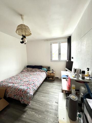 Maison bourg de SAINT-AVE 4 chambres à Vendre