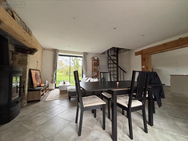 Maison à vendre à Vindefontaine dans la Manche (50250), ref : 50088-1089677