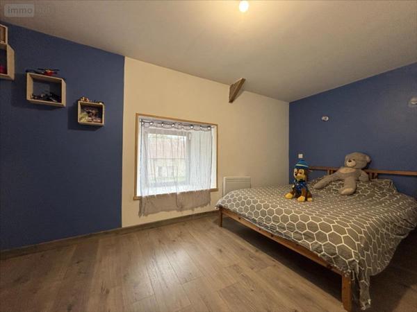 Maison à vendre à Vindefontaine dans la Manche (50250), ref : 50088-1089677