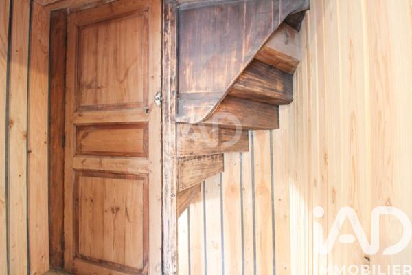 Maison à vendre 3 pièces 52 m² Saint-Affrique