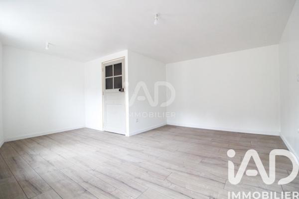 Maison à vendre 3 pièces 52 m² Saint-Affrique