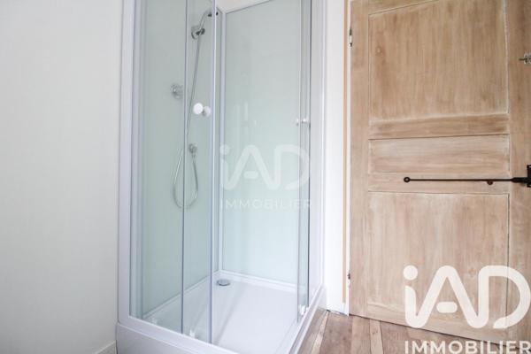 Maison à vendre 3 pièces 52 m² Saint-Affrique