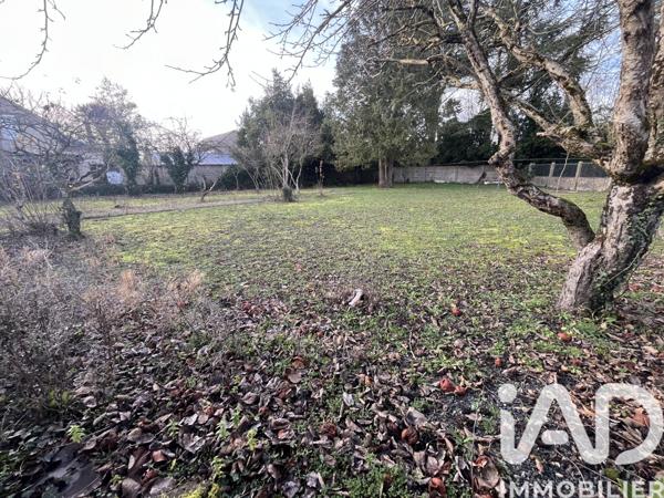 Maison à vendre 4 pièces 81 m² Chilleurs-aux-Bois