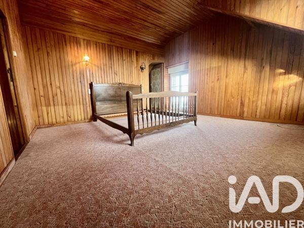 Maison à vendre 4 pièces 81 m² Chilleurs-aux-Bois