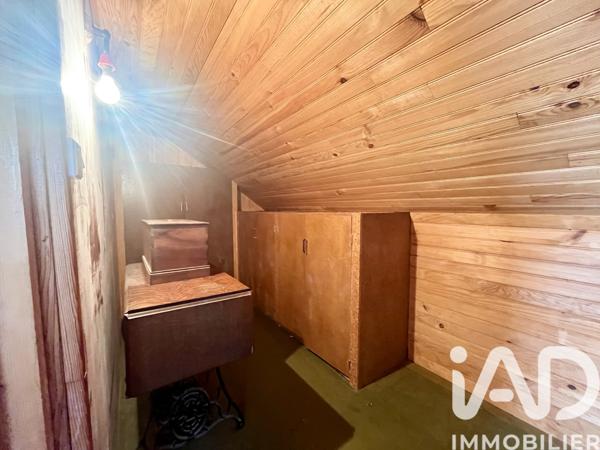 Maison à vendre 4 pièces 81 m² Chilleurs-aux-Bois