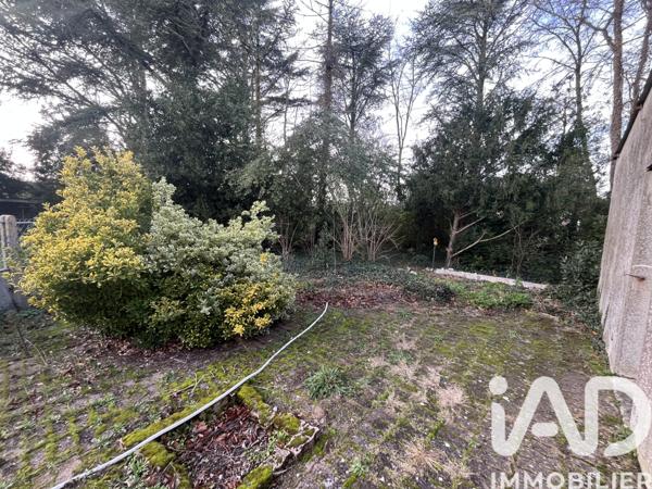 Maison à vendre 4 pièces 81 m² Chilleurs-aux-Bois