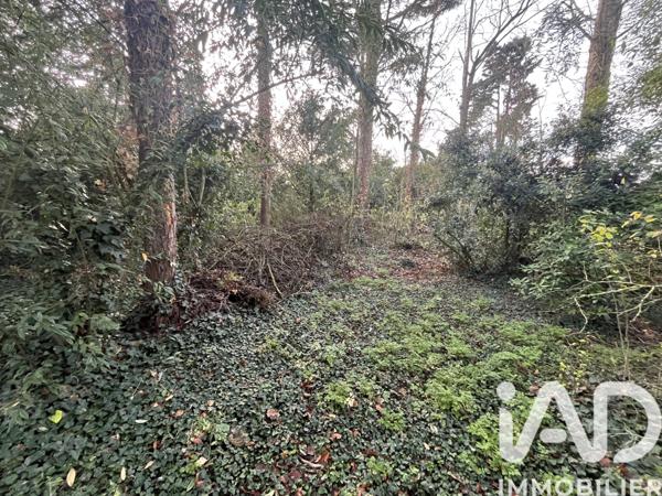 Maison à vendre 4 pièces 81 m² Chilleurs-aux-Bois