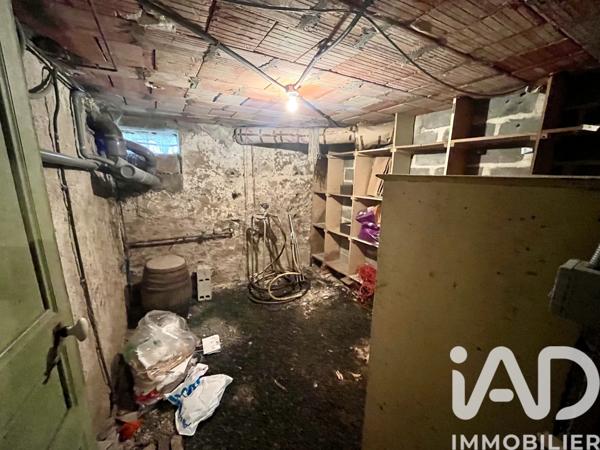 Maison à vendre 4 pièces 81 m² Chilleurs-aux-Bois