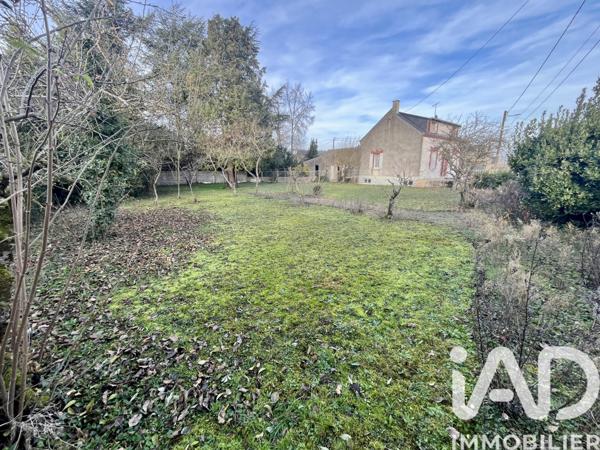 Maison à vendre 4 pièces 81 m² Chilleurs-aux-Bois