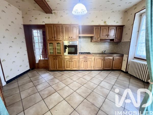 Maison à vendre 4 pièces 81 m² Chilleurs-aux-Bois