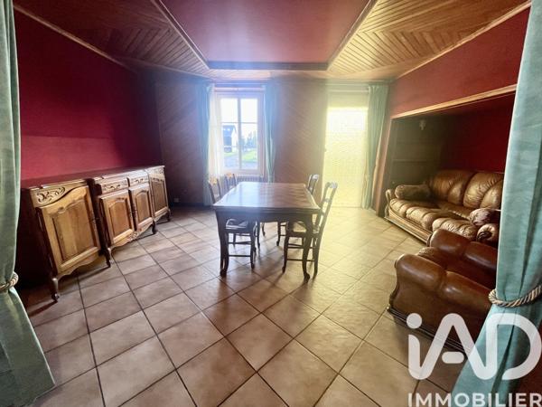 Maison à vendre 4 pièces 81 m² Chilleurs-aux-Bois