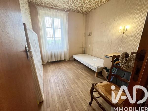 Maison à vendre 4 pièces 81 m² Chilleurs-aux-Bois