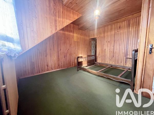 Maison à vendre 4 pièces 81 m² Chilleurs-aux-Bois