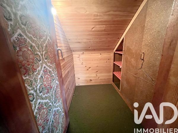 Maison à vendre 4 pièces 81 m² Chilleurs-aux-Bois