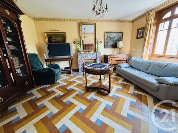 Maison à vendre  7 pièces - 205 m 2   GRAULHET  - 81