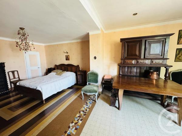 Maison à vendre  7 pièces - 205 m 2   GRAULHET  - 81
