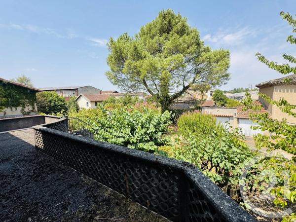 Maison à vendre  7 pièces - 205 m 2   GRAULHET  - 81