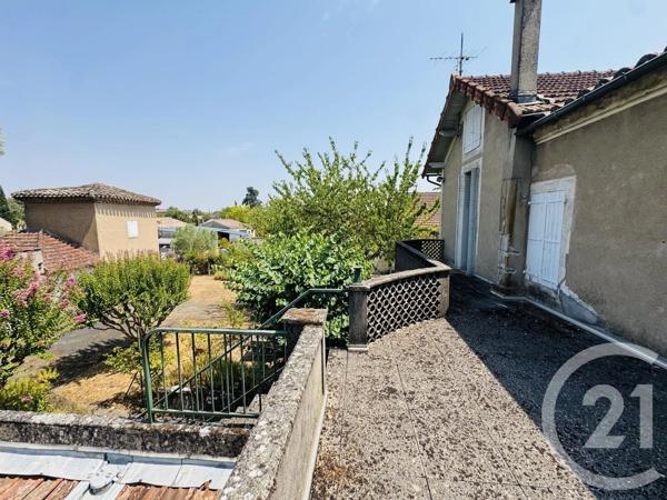 Maison à vendre  7 pièces - 205 m 2   GRAULHET  - 81