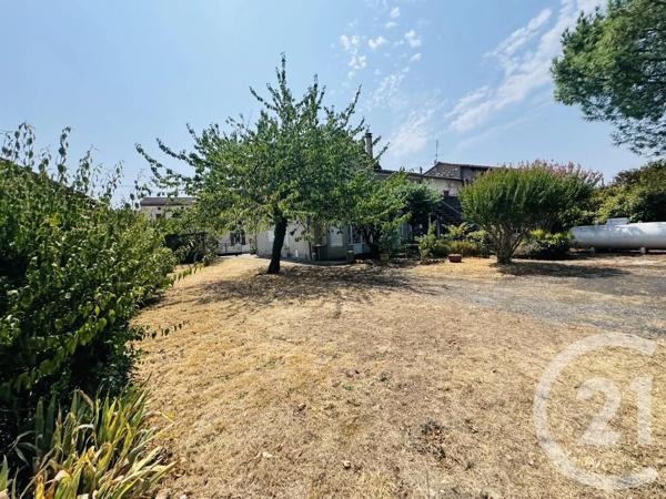 Maison à vendre  7 pièces - 205 m 2   GRAULHET  - 81