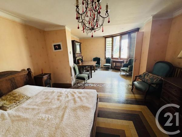 Maison à vendre  7 pièces - 205 m 2   GRAULHET  - 81
