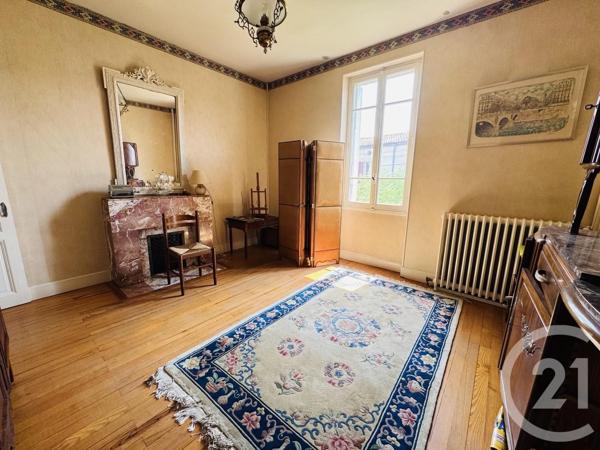 Maison à vendre  7 pièces - 205 m 2   GRAULHET  - 81