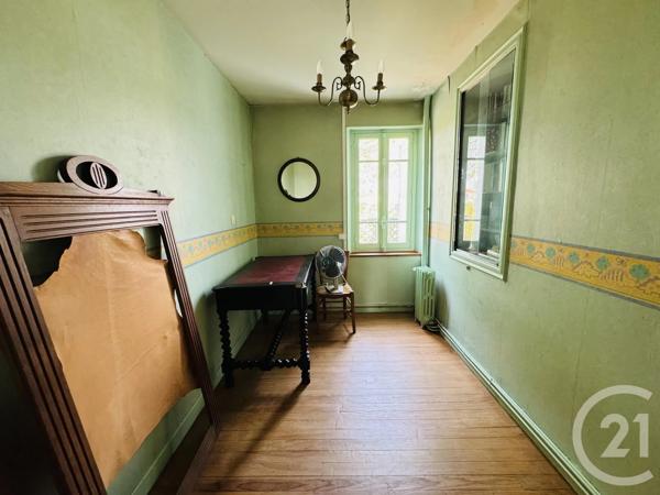 Maison à vendre  7 pièces - 205 m 2   GRAULHET  - 81