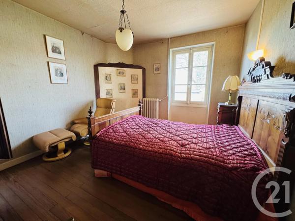 Maison à vendre  7 pièces - 205 m 2   GRAULHET  - 81