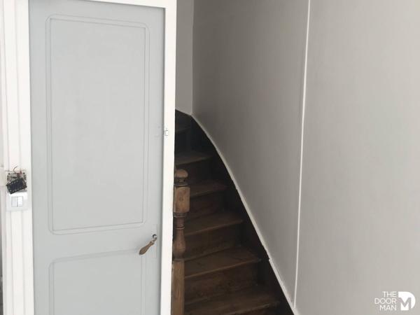 Maison - Vendu - 50 m² - COGNAC | The Door Man
