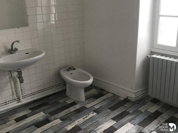 Maison - Vendu - 50 m² - COGNAC | The Door Man