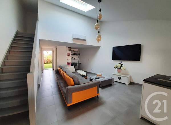 Maison à vendre  2 pièces - 75,25 m2 PORT DE BOUC - 13