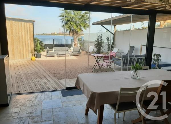 Maison à vendre  2 pièces - 75,25 m2 PORT DE BOUC - 13