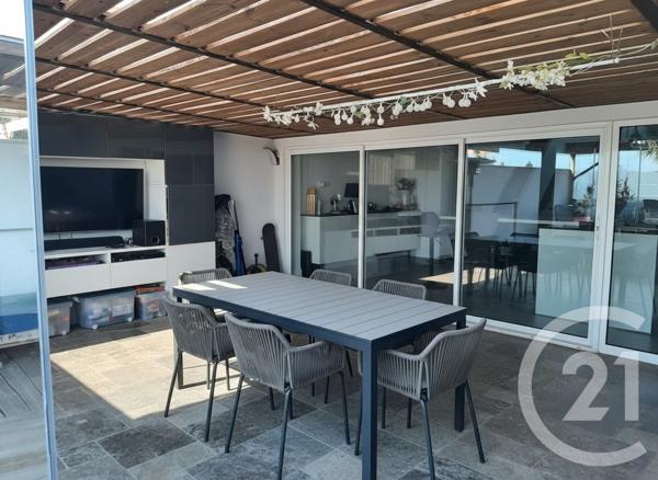 Maison à vendre  2 pièces - 75,25 m2 PORT DE BOUC - 13
