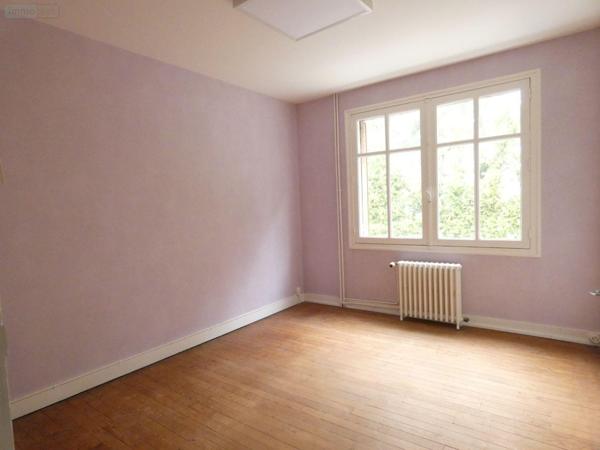 Maison à vendre à Chabanais en Charente (16150), ref : 14757/165