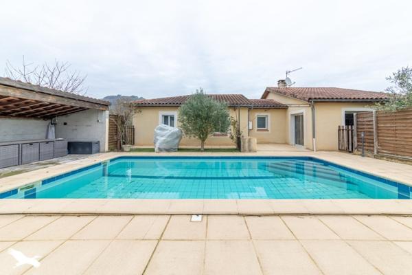 Maison à vendre |  Duravel |  5 pièces | 140 m²