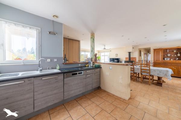 Maison à vendre |  Duravel |  5 pièces | 140 m²