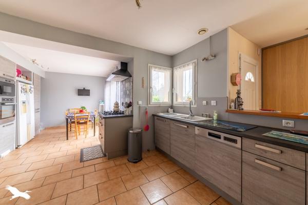Maison à vendre |  Duravel |  5 pièces | 140 m²