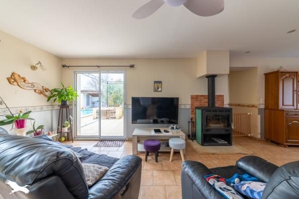 Maison à vendre |  Duravel |  5 pièces | 140 m²