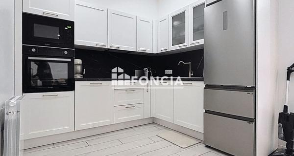 À vendre Maison 3 pièces 60 m² - Tourgéville 14800