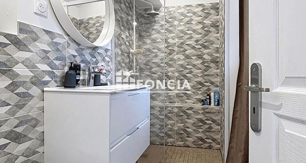 À vendre Maison 3 pièces 60 m² - Tourgéville 14800