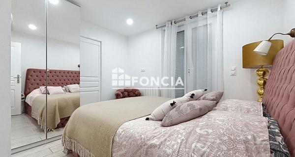 À vendre Maison 3 pièces 60 m² - Tourgéville 14800