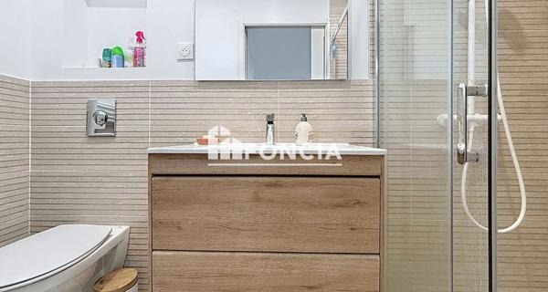 À vendre Maison 3 pièces 60 m² - Tourgéville 14800