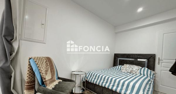 À vendre Maison 3 pièces 60 m² - Tourgéville 14800