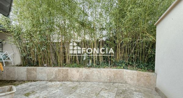 À vendre Maison 3 pièces 60 m² - Tourgéville 14800