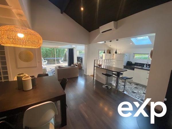 Seignosse - Ensemble immobilier de 3 logements A VENDRE