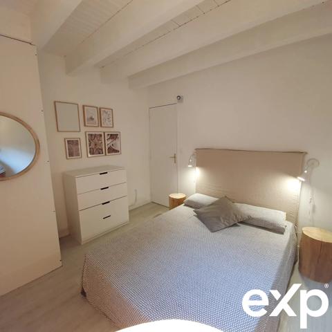 Seignosse - Ensemble immobilier de 3 logements A VENDRE