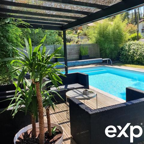 Seignosse - Ensemble immobilier de 3 logements A VENDRE