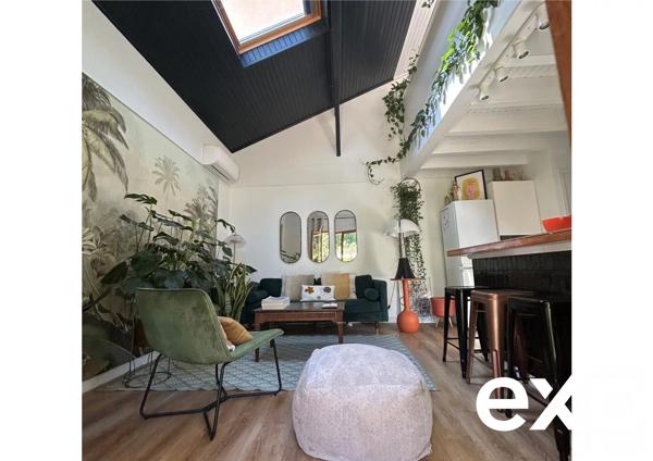 Seignosse - Ensemble immobilier de 3 logements A VENDRE