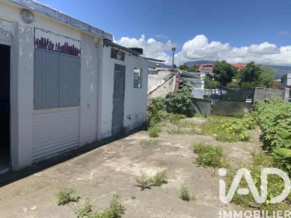 Maison à vendre 3 pièces 36 m² ST BENOIT